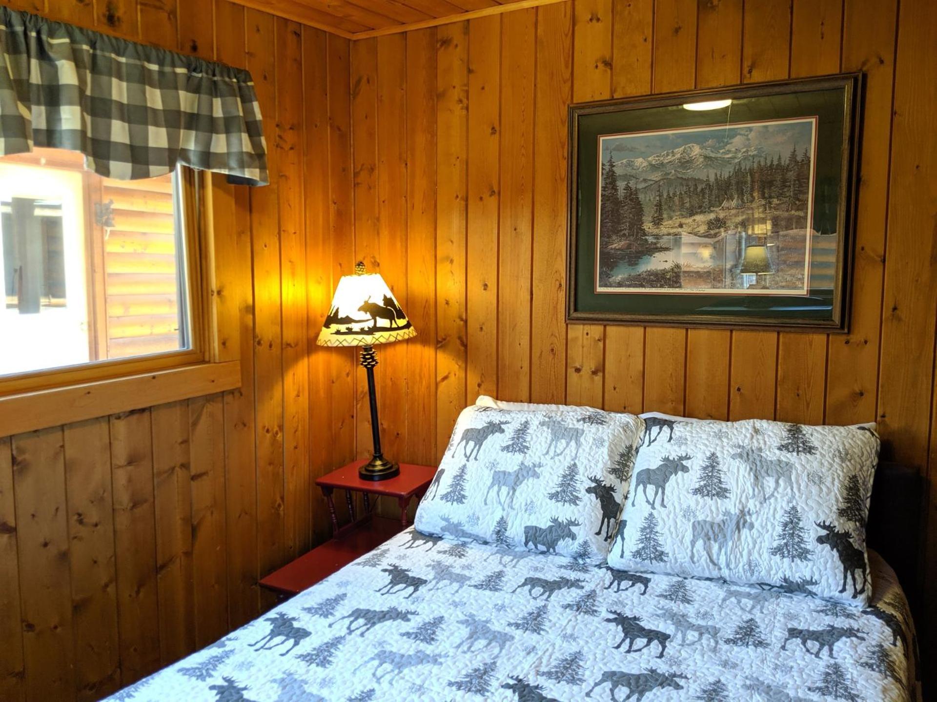Daven Haven Lodge & Cabins Grand Lake Dış mekan fotoğraf